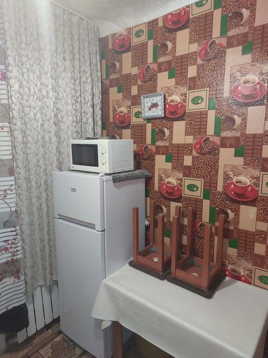 Продаю 1но комнатную