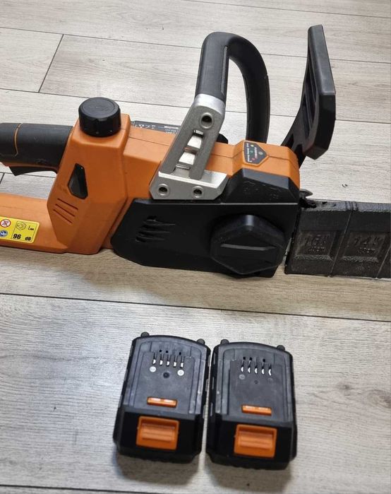 Amanet F28: Fierastrau electric Villager Fuse VBT 1440