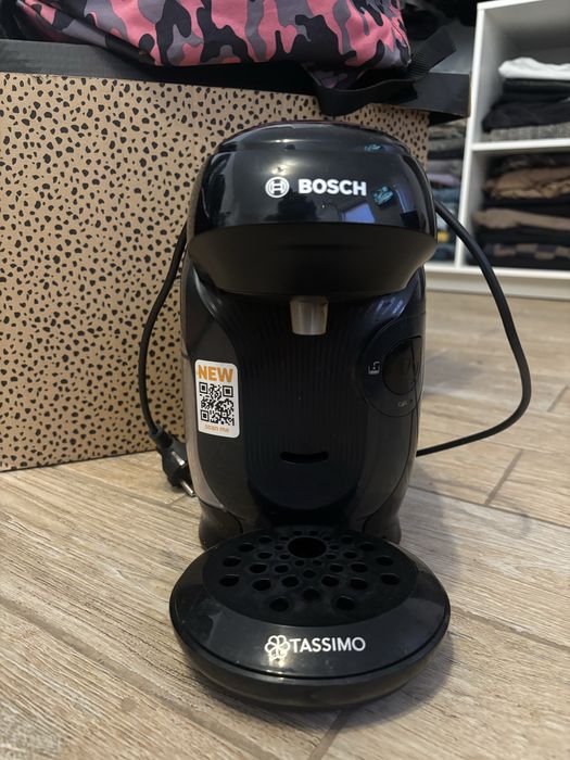 Vand aparat cafea Tassimo