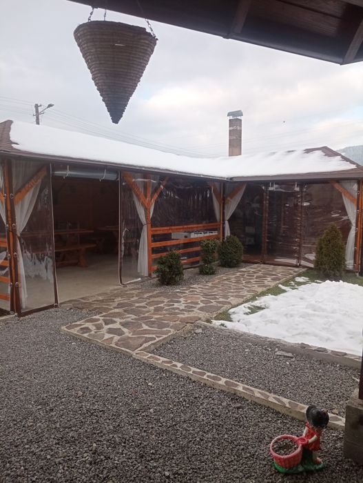 Cazare Toplița Casa T&T