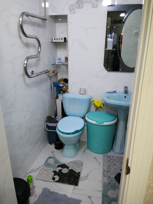 Продам 3х ком Б.Момышулы