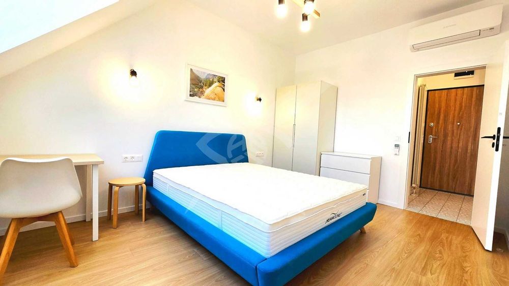 Дава се под наем Двустаен апартамент в София, Лозенец - 64 кв.м за 997.05 € - Снимка #4