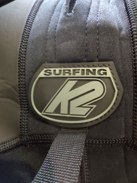 Неопренов костюм K2