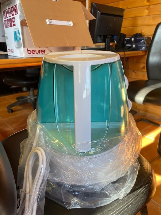 Vand umidificator Beurer LB44