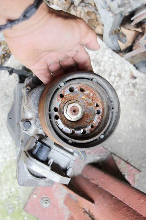 Заден диференциал за Волво  ХС 90 Volvo XC90