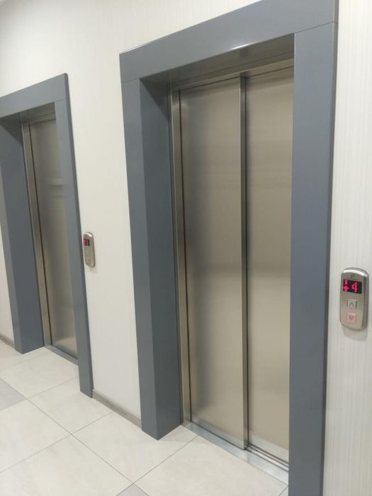 Ремонт подъездов