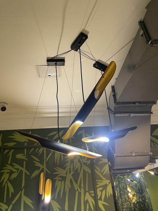 Продам разные люстры