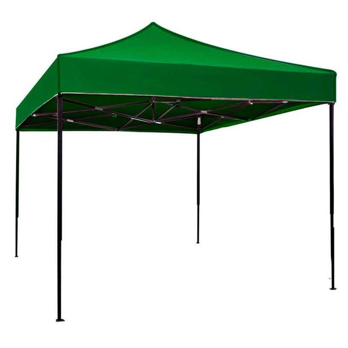 ПРОМО! Нови шатри 3 размера 3х3 3х4.5 3х6, различни цветове шатра