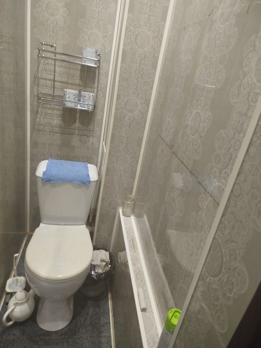 Продам 2х комнатную квартиру