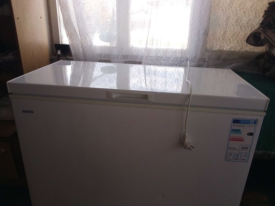 Фризер Ракла NEO CFD-255