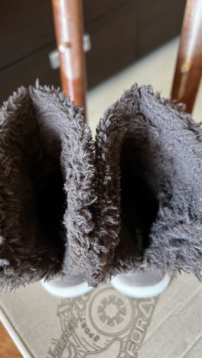 Сапожки timberland