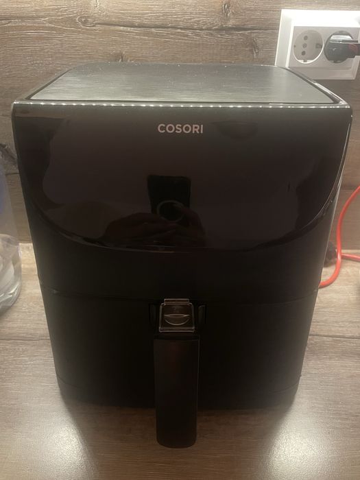 Фритюрник/Air Fryer с горещ въздух COSORI, 11 в 1 XXL 5,5 л.
