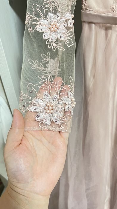 Продам платье вечернее