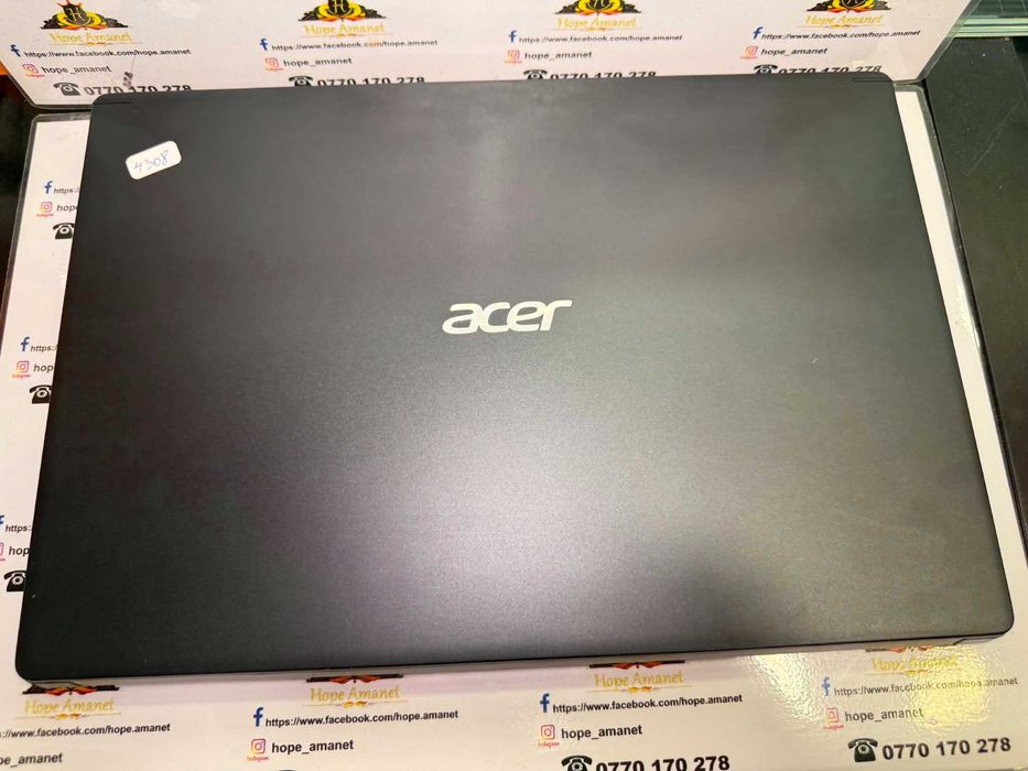 Hope Amanet P13 / Laptop Acer Aspire 5