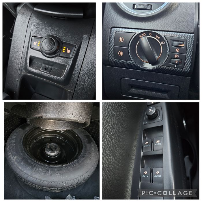 Opel Antara -An 2010- 2.0( Diesel), 150 Cai, 4x4 permanent