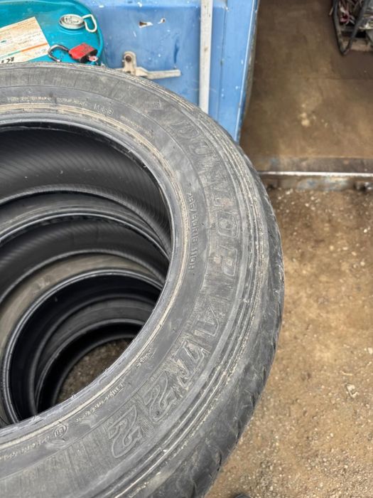 Шины на тойоту прадо