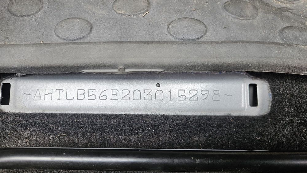Vând Toyota Corola