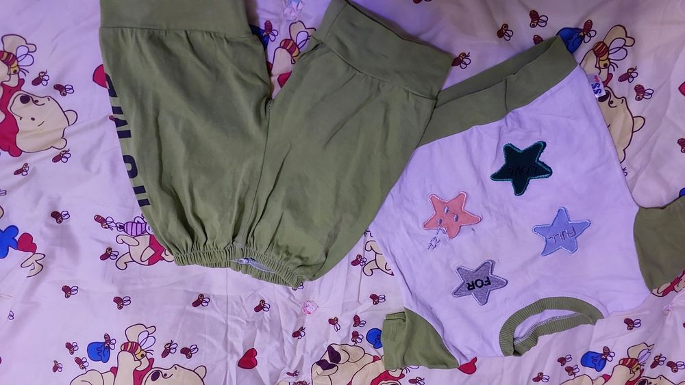 Bolalar uchun kiyimlar