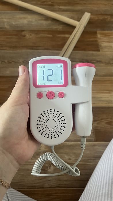 Доплер фетальный продам