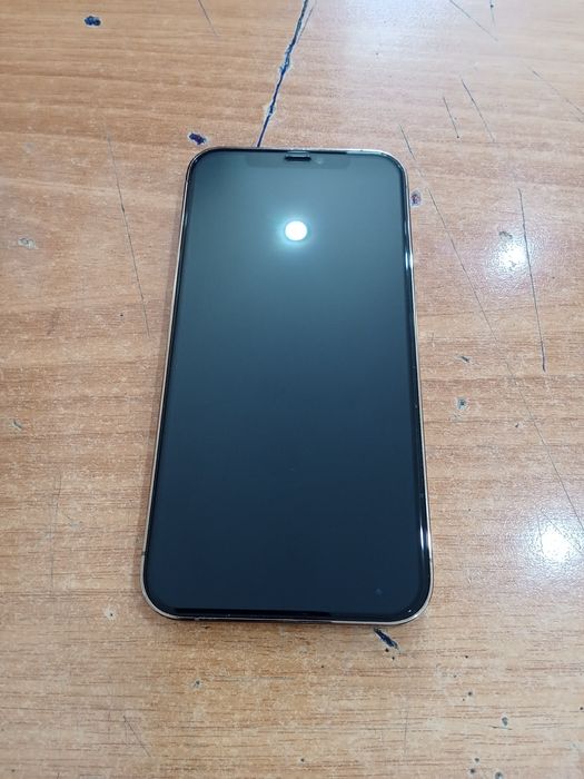 Айфон 12 про харошом састаяние