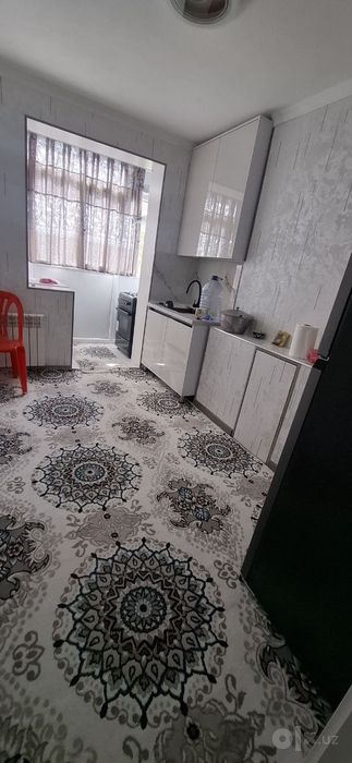 Срочно квартира ижарага берилади оилага