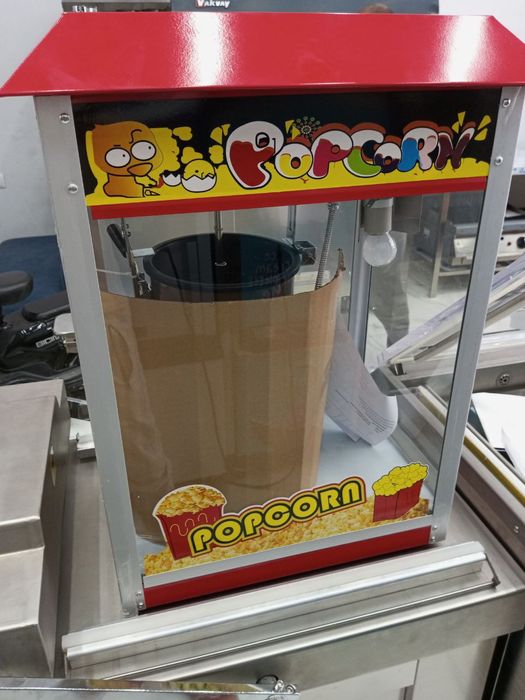 Popcorn popkorn popkorin попкорн попкорин