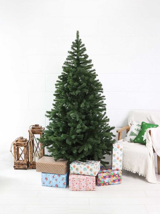 Качественные искусственные елки!