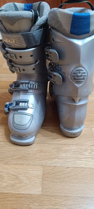 Ски обувки Alpina, дамски