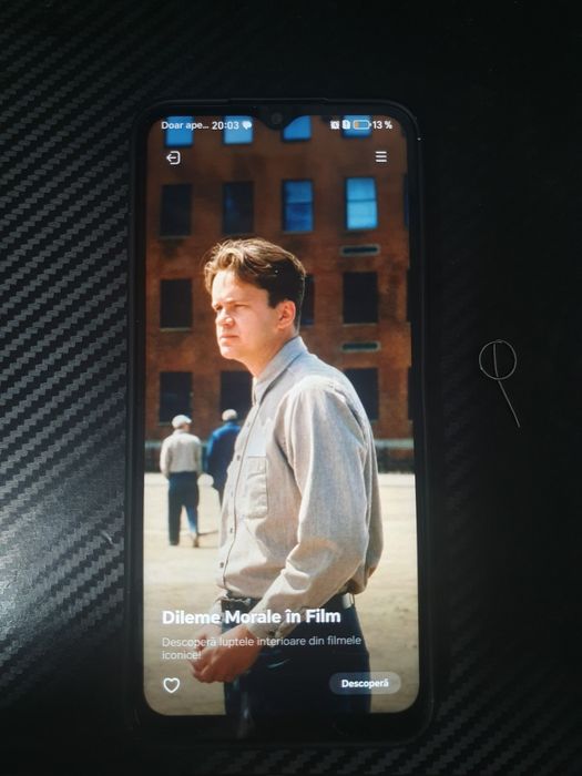 Honor X6b în stare buna