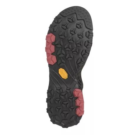 Дамски туристически обувки Kayland Alpha W'S GTX Grey Peach като нови н:40