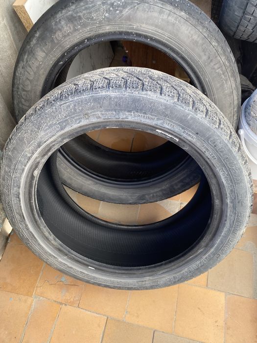 Продается покрышка кордиант r 17