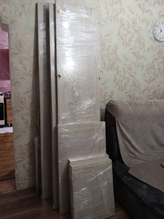 Продам шкаф- шифоньер