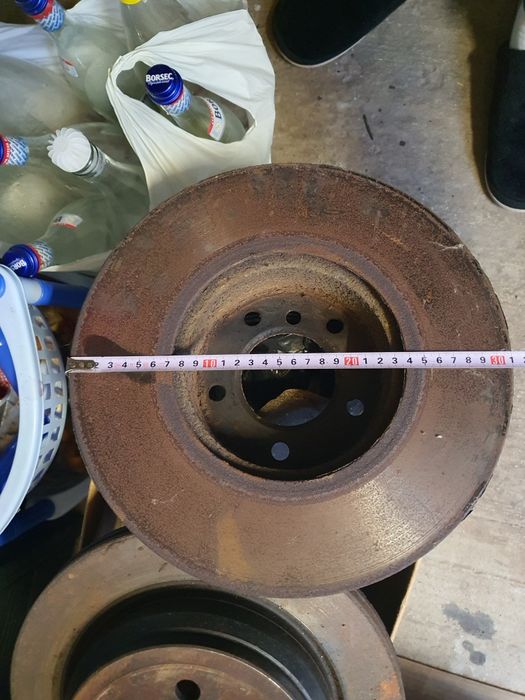 Set Frane Bmw f30, 328i.