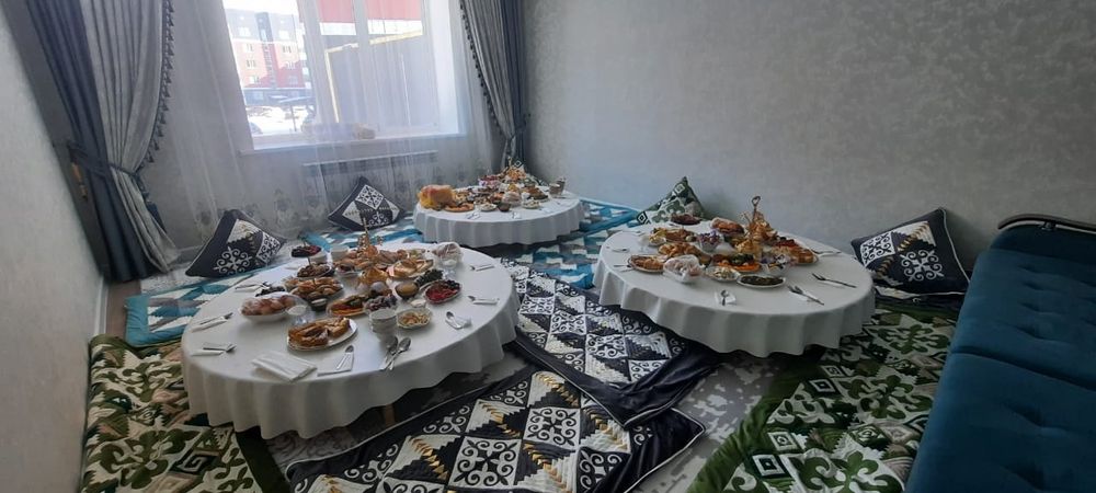 Круглый стол аренда д1.5