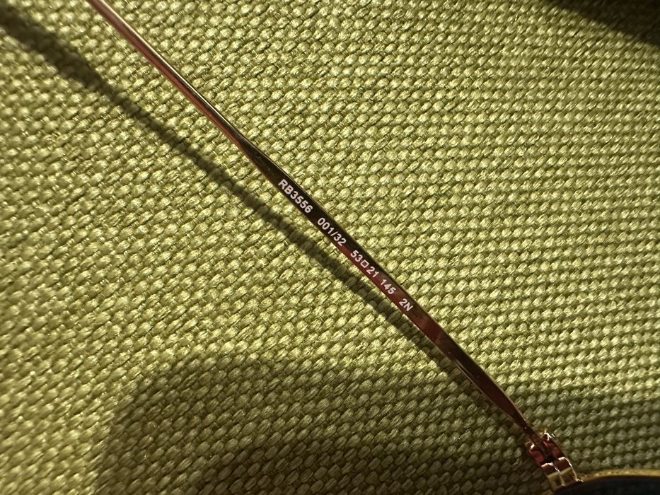 Ochelari de soare Ray Ban