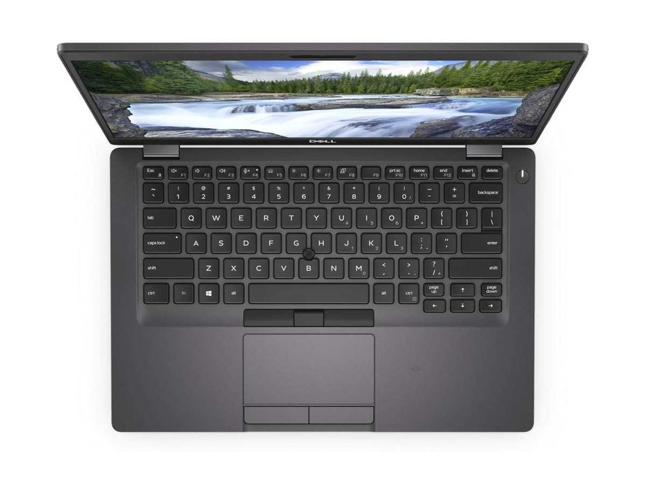 Лаптоп DELL 5400 I5-8250U 8GB 256GB SSD NVME с до 24 МЕСЕЦА ГАРАНЦИЯ и Windows 11 PRO