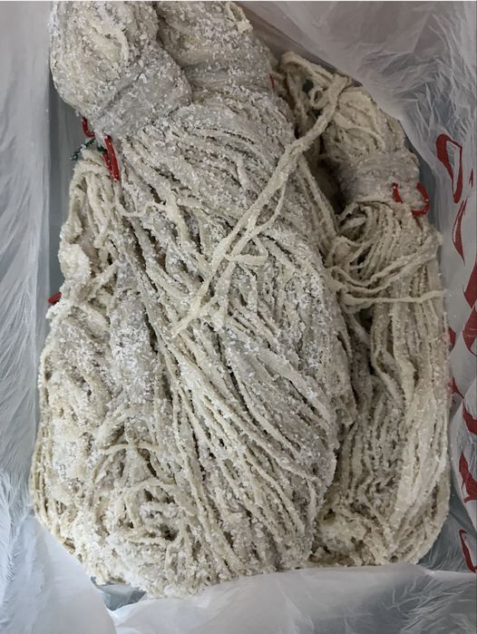 Черева Кишка барана