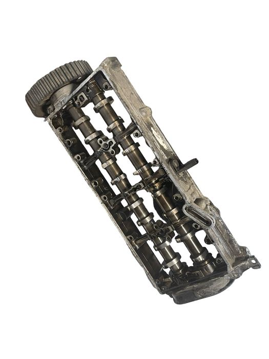 Ax Cu Came Volkswagen Caddy Iv Box Saa, Sah 2015 - > 2.0 Tdi Dfsd 04L1