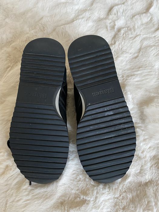 Adidasi Blauer usa de dama 37,5
