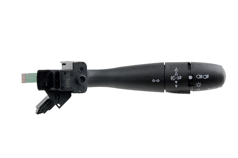 Maneta semnalizare, comutator lumini Peugeot 206, 207, 307, 406 407, 807, 1007, NTY EPE-PE-003