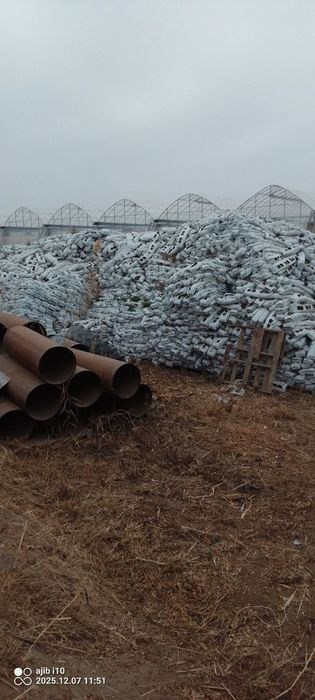 Ишлатилган кокопит сотилади