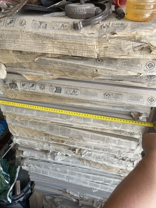 Gresie exterior TOP Clasa A+ de Tonaj mare Ceramico Spania