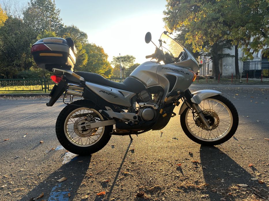 Honda Transalp xl650 2004