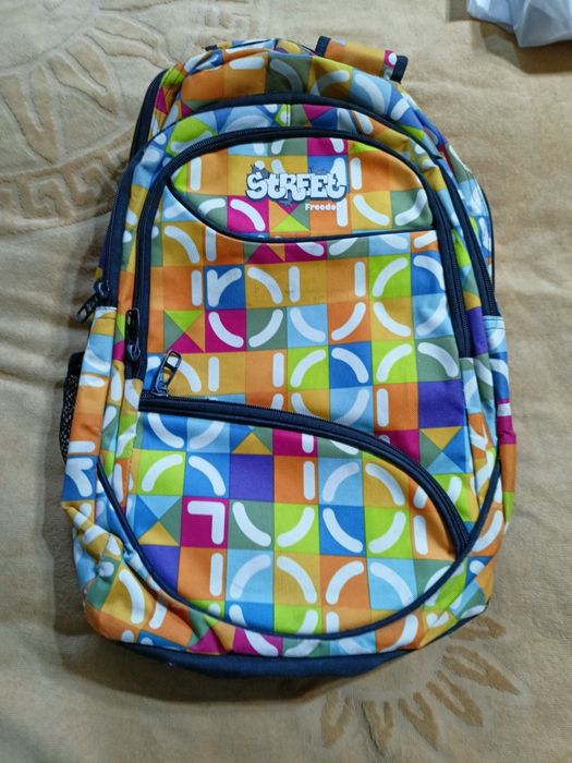 Сумочки и рюкзаки