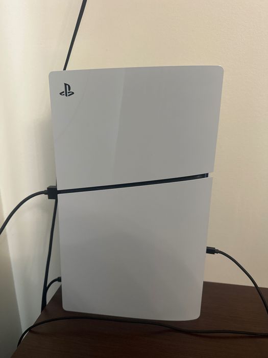 PlayStation 5 Digital Slim с 1 контролер
