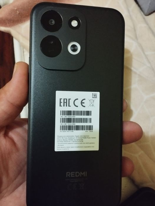 Продам Redmi 17, 128gb
