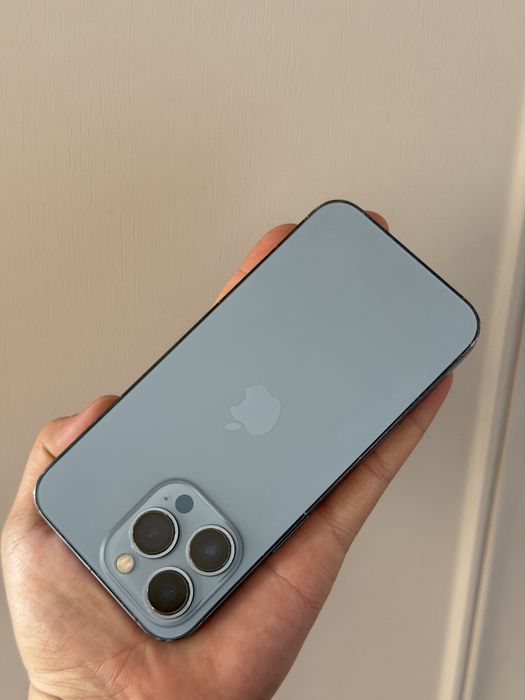 Iphone 13 pro 256gb / Айфон 13 про 256гб