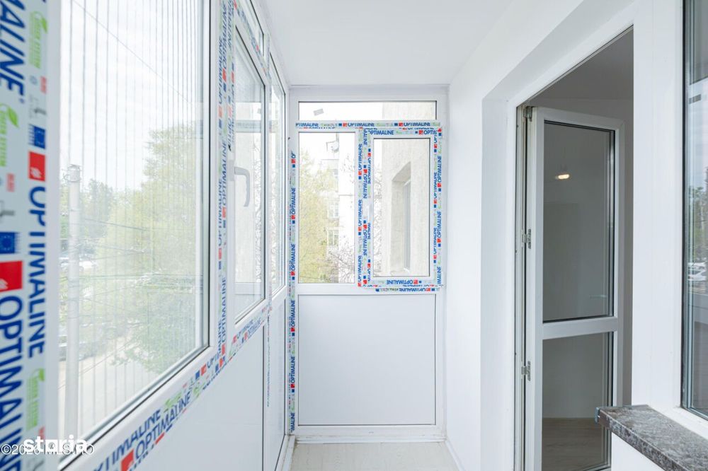 Apartament 3 camere zona Tomis III