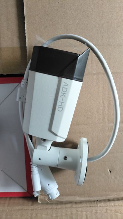 Камера для видеонаблюдения