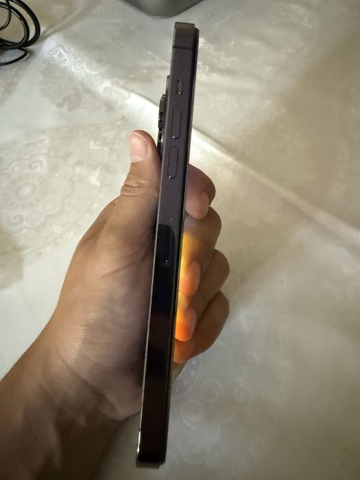 Iphone 14 pro max 256GB